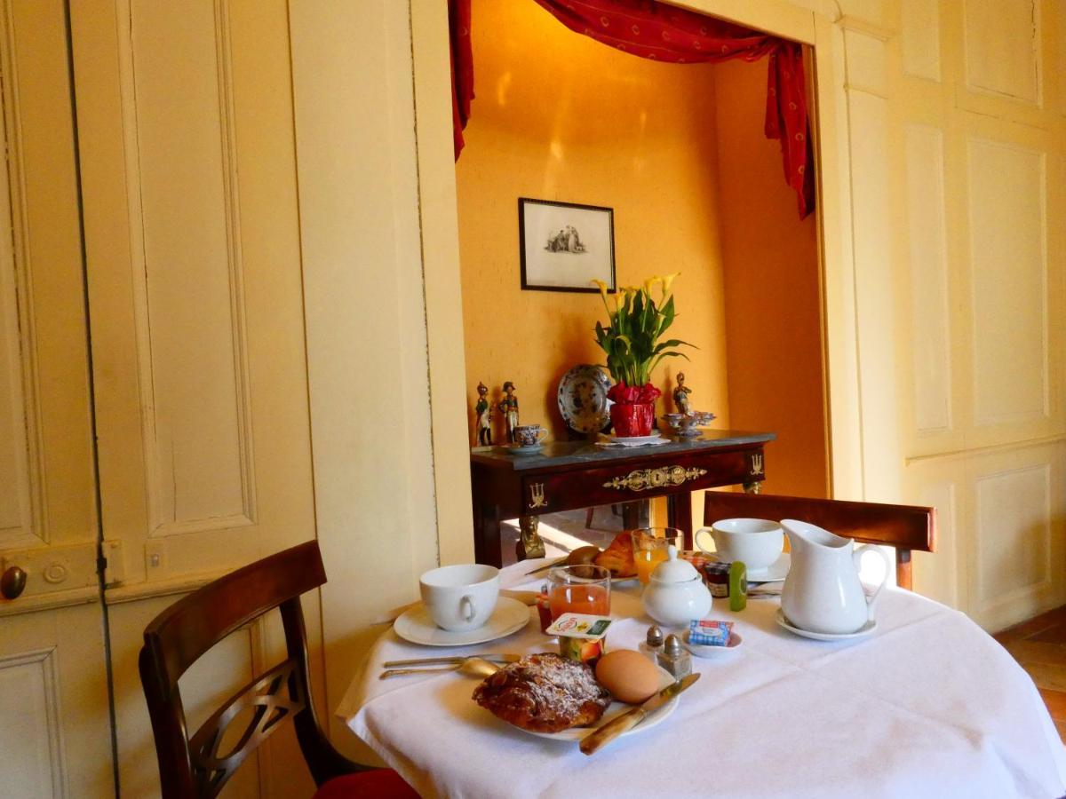 Hotel Des 4 Continents - Le Mans Saint-Saturnin  Εξωτερικό φωτογραφία
