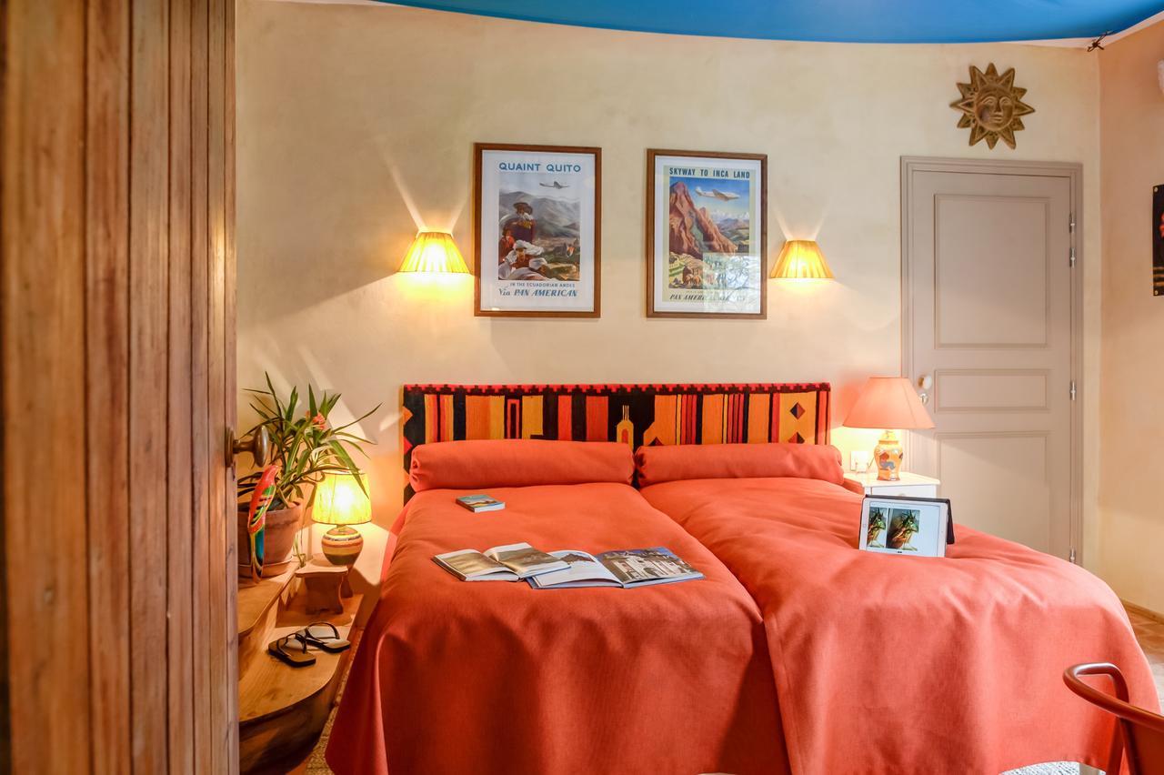 Hotel Des 4 Continents - Le Mans Saint-Saturnin  Εξωτερικό φωτογραφία